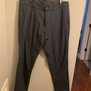 Lululemon Commission Pant Slim
